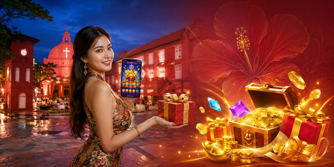 Pemain Malaysia dari Melaka memasang dan menggunakan aplikasi kasino 398 di telefon Android